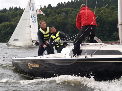 Sejs Marine Center · Silkeborg Sejlklub.